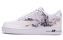 Nike: Кроссовки  Air Force 1 Low