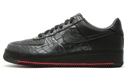 Nike: Кроссовки  Air Force 1 Low