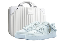 Nike: Кроссовки  Air Force 1 Low