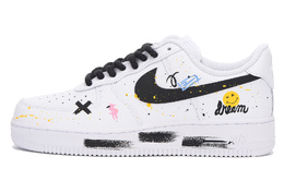 Nike: Кроссовки  Air Force 1 Low