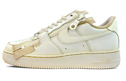 Nike: Кроссовки  Air Force 1 Low