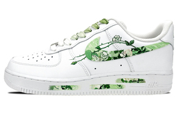 Nike: Кроссовки  Air Force 1 Low