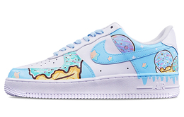 Nike: Кроссовки  Air Force 1 Low