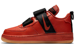 Nike: Кроссовки  Air Force 1 Low