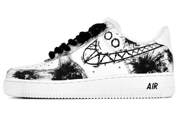 Nike: Кроссовки  Air Force 1 Low