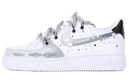 Nike: Кроссовки  Air Force 1 Low