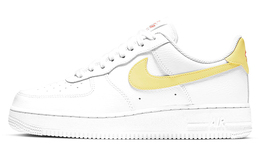 Nike: Кроссовки  Air Force 1 Low