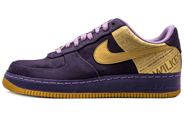 Nike: Кроссовки  Air Force 1 Low