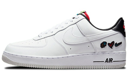 Nike: Кроссовки  Air Force 1 Low