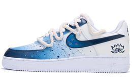 Nike: Кроссовки  Air Force 1 Low