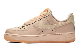 Nike: Кроссовки  Air Force 1 Low