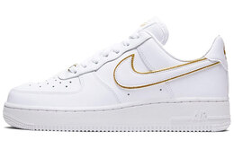 Nike: Кроссовки  Air Force 1 Low