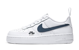 Nike: Кроссовки  Air Force 1 Low