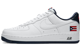 Nike: Кроссовки  Air Force 1 Low