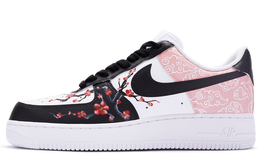 Nike: Кроссовки  Air Force 1 Low