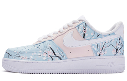 Nike: Кроссовки  Air Force 1 Low