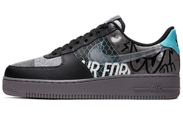 Nike: Кроссовки  Air Force 1 Low