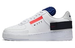 Nike: Кроссовки  Air Force 1 Low