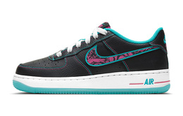 Nike: Кроссовки  Air Force 1 Low