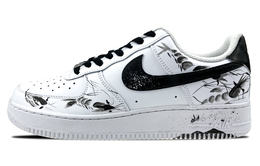 Nike: Кроссовки  Air Force 1 Low