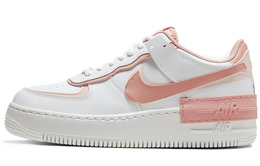 Nike: Белые кроссовки  Air Force 1 Low