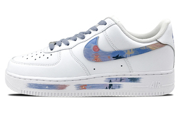 Nike: Кроссовки  Air Force 1 Low