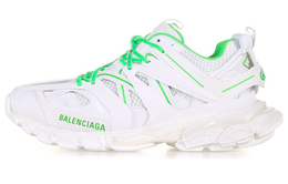 Balenciaga: Кроссовки  Track