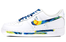 Nike: Кроссовки  Air Force 1 Low