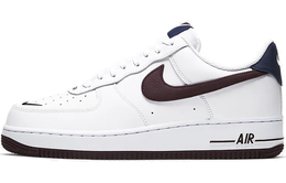 Nike: Кроссовки  Air Force 1 Low