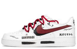 Nike: Кроссовки  Air Force 1 Low