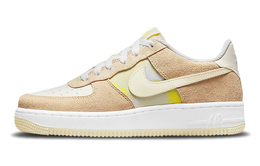 Nike: Кроссовки  Air Force 1 Low