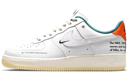 Nike: Кроссовки  Air Force 1 Low