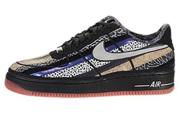 Nike: Кроссовки  Air Force 1 Low