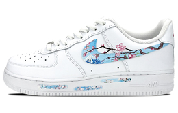 Nike: Кроссовки  Air Force 1 Low