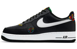 Nike: Кроссовки  Air Force 1 Low