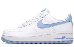 Nike: Кроссовки  Air Force 1 Low