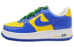 Nike: Кроссовки  Air Force 1 Low