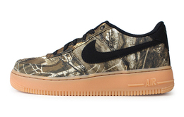 Nike: Кроссовки  Air Force 1 Low