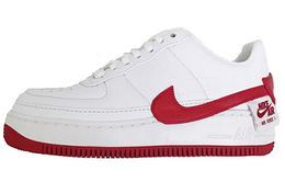 Nike: Белые кроссовки  Air Force 1