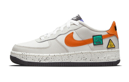 Nike: Кроссовки  Air Force 1 Low