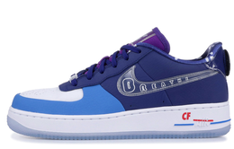 Nike: Кроссовки  Air Force 1 Low