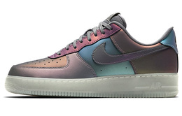 Nike: Кроссовки  Air Force 1 Low