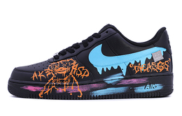 Nike: Кроссовки  Air Force 1 Low