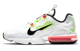 Nike: Кроссовки  Air Max Infinity 2