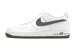 Nike: Кроссовки  Air Force 1 Low