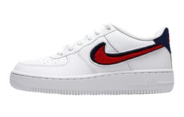 Nike: Кроссовки  Air Force 1 Low