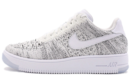 Nike: Белые кроссовки  Air Force 1