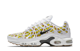 Nike: Кроссовки  Air Max Plus