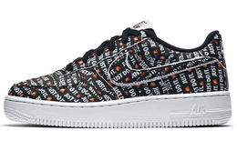 Nike: Кроссовки  Air Force 1 Low