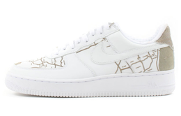 Nike: Кроссовки  Air Force 1 Low